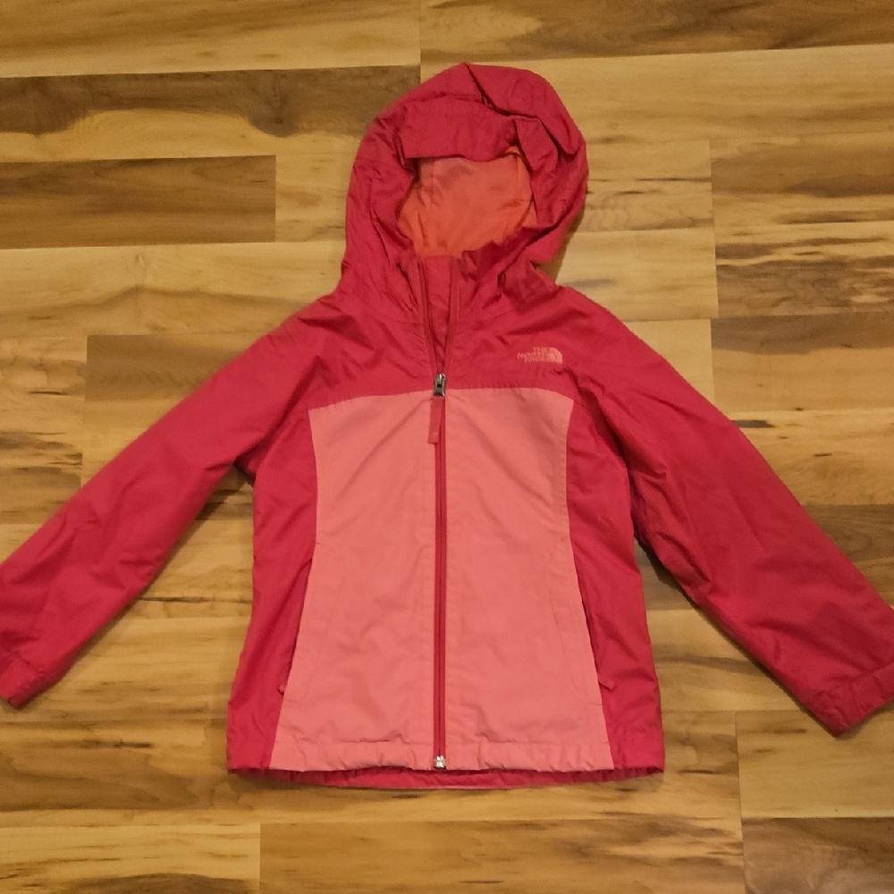 The North Face Thermoball Triclimate Coat